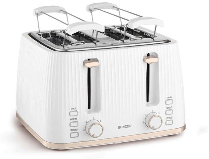 Sencor STS7540WH