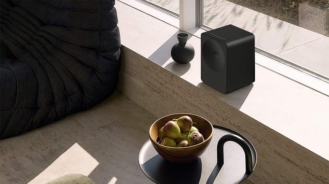 Samsung HW-LS70H/UA