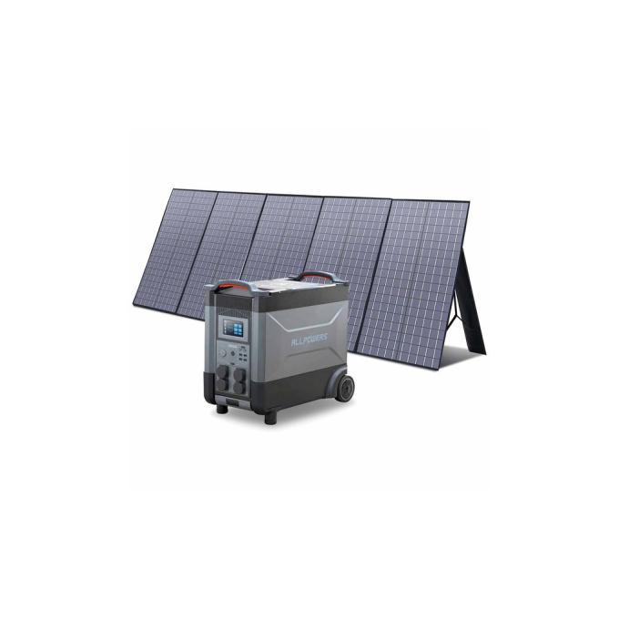 Allpowers R4000