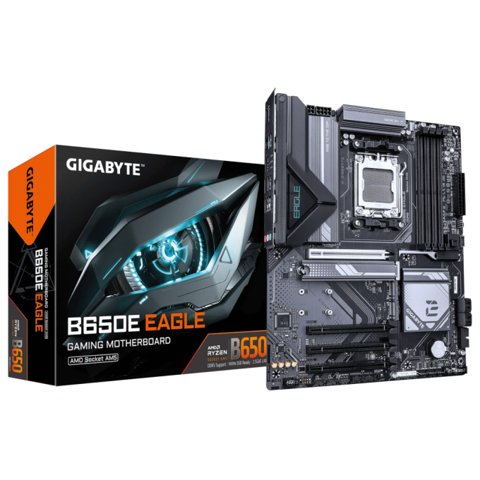 GIGABYTE B650E EAGLE