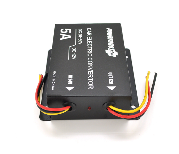 VOLTRONIC YT-GS-D5