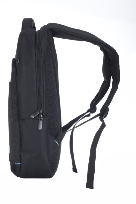 Рюкзак для ноутбука Ergo 16" Arezzo 316 Black EA316B 16" Arezzo 316 Black