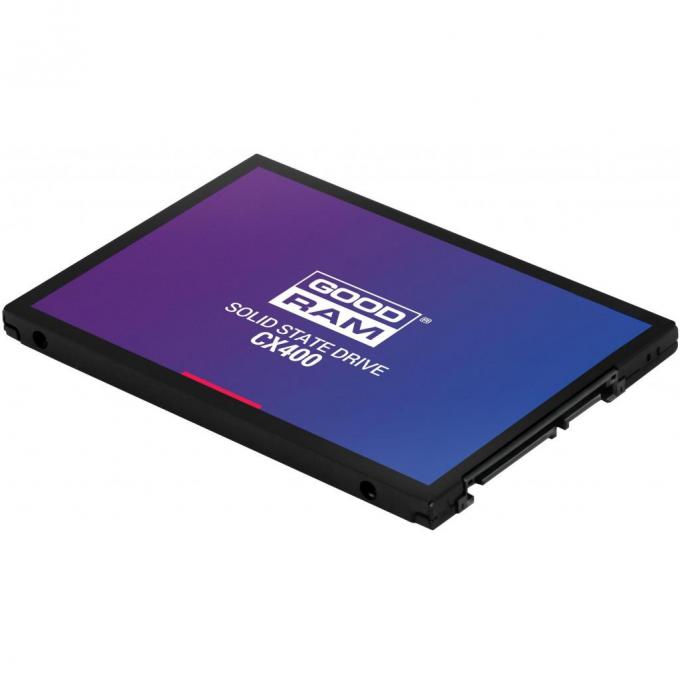 Накопитель SSD GOODRAM SSDPR-CX400-01T