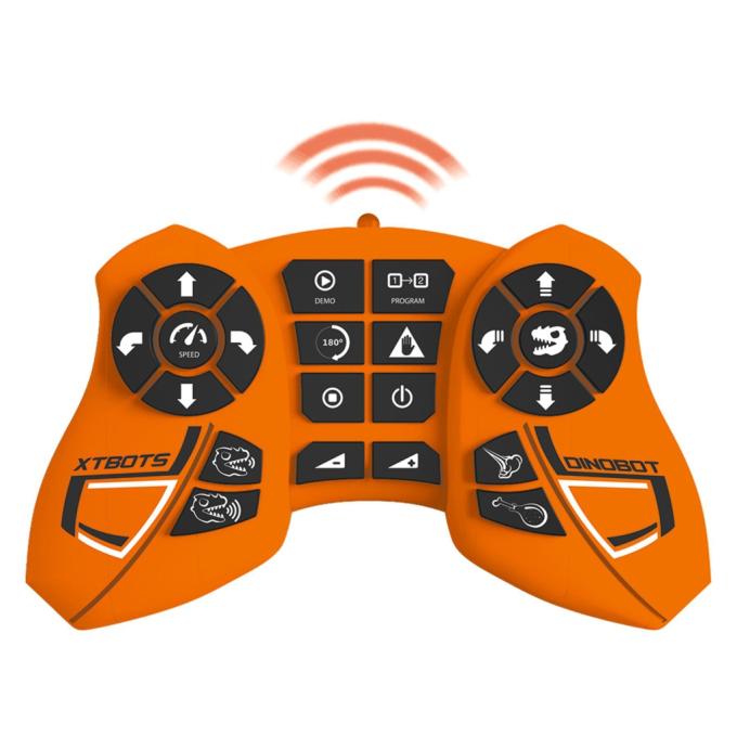 BlueRocket XT3803086