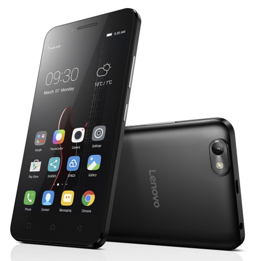 Мобильный телефон Lenovo Vibe C (A2020) Black PA300073UA