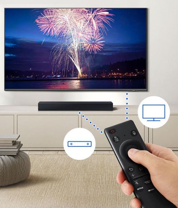 Samsung HW-B420F/UA