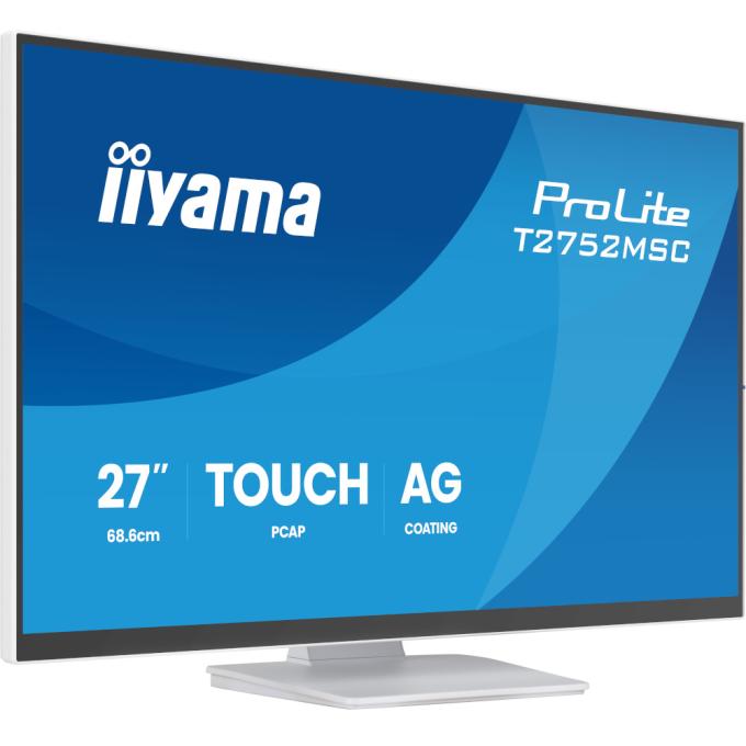 Iiyama T2752MSC-W1AG
