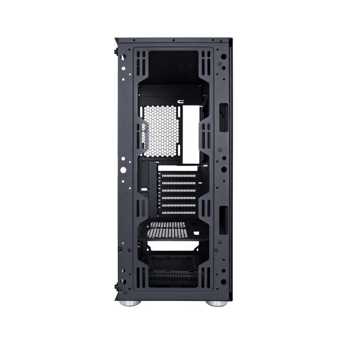 1STPLAYER X5-BK-4F1-PS-750FK-EU