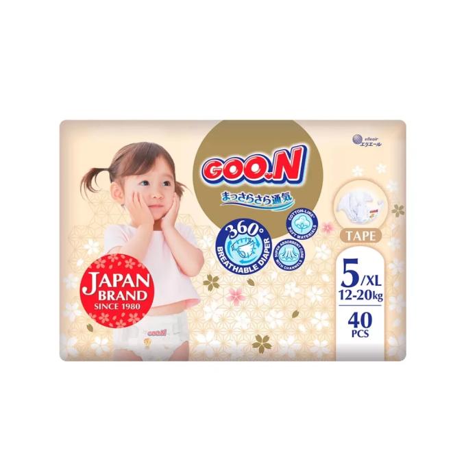 GOO.N F1010101-150