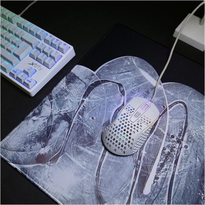 Xtrfy XG-GP4-L-WHITE