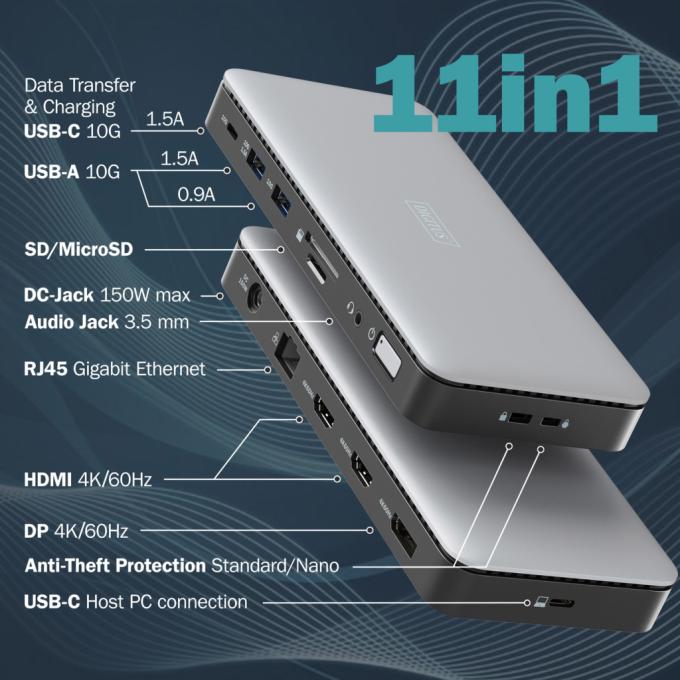 DIGITUS DA-70917