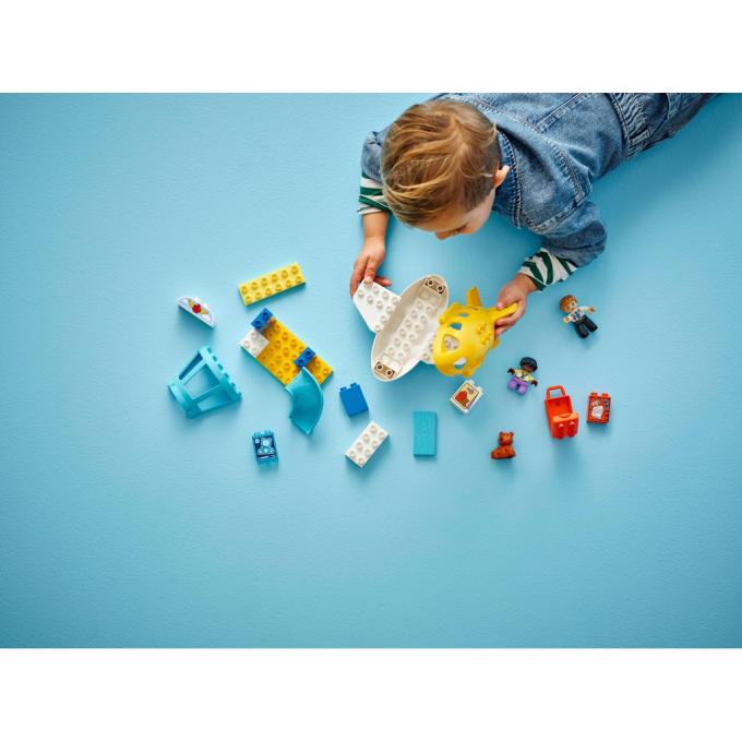 LEGO 10443-