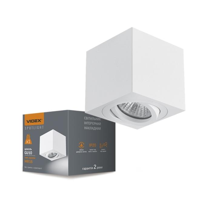VIDEX VL-SPF01-W
