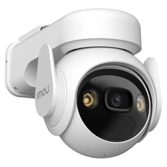 Imou Cell PT 4G KIT (3MP) камера 3MP H.265 4G + солнечная панель