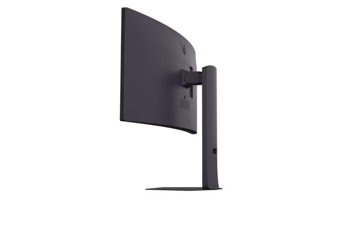 LG 34G600A-B