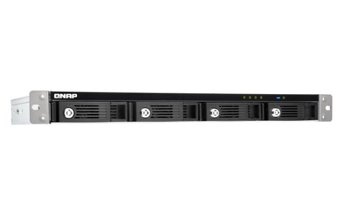 QNap TR-004U