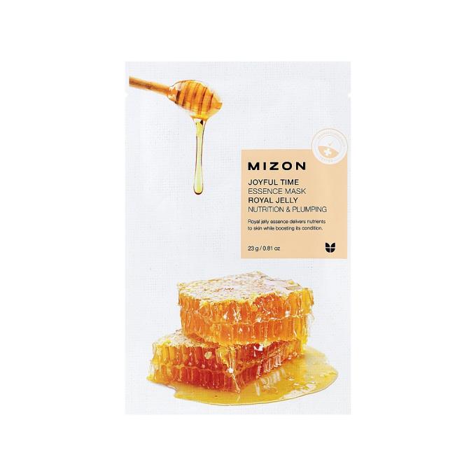 Mizon 8809663752279