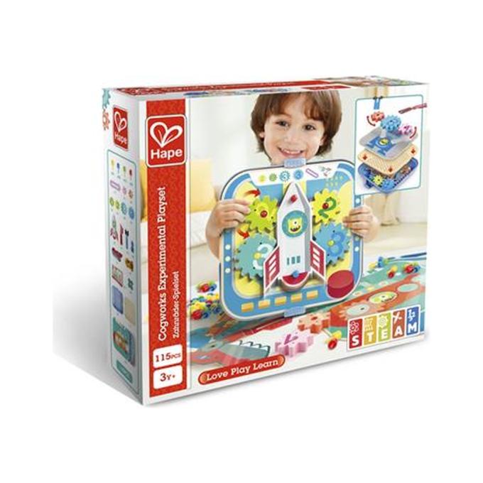 Hape E1065