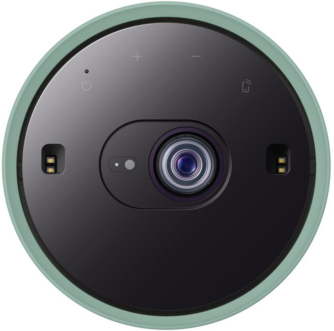 Samsung VG-SCLB00NR/RU