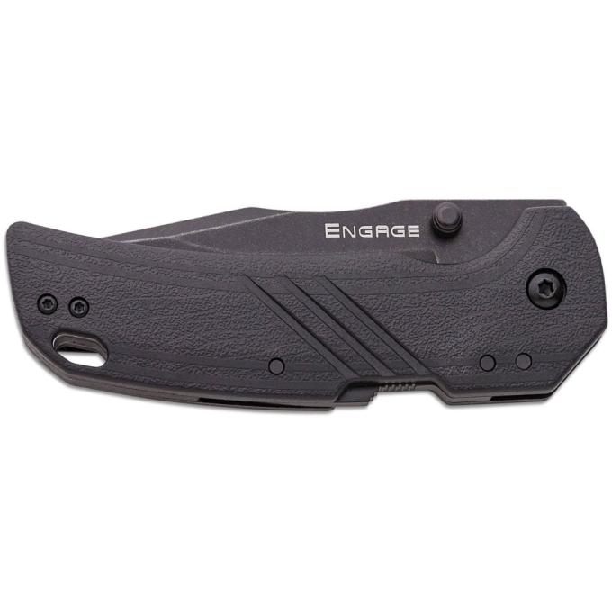 Cold Steel CS-FL-30DPLC-10B