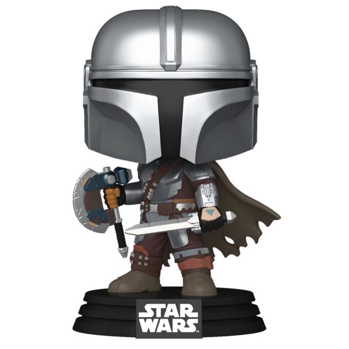 Funko Pop 90824