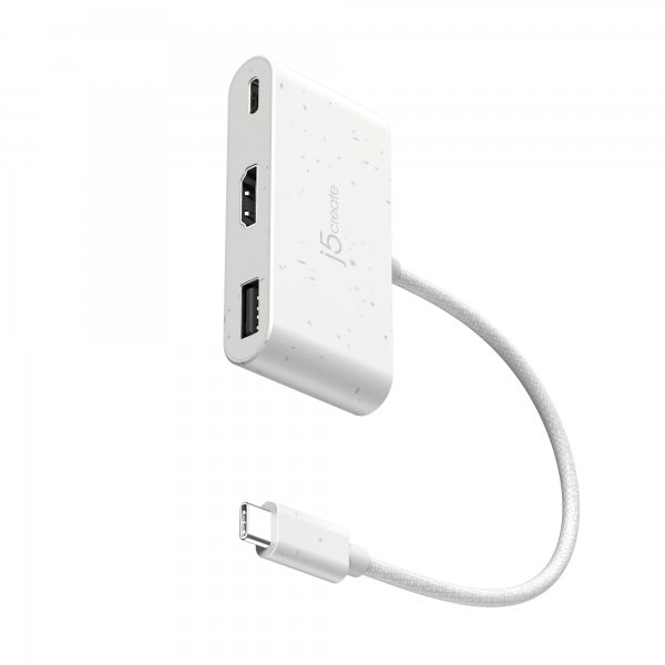 J5create JCA379EW-N