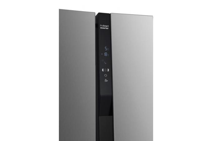 BEKO GNO5322XP