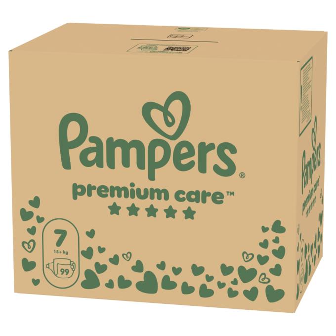Pampers 8006530223584
