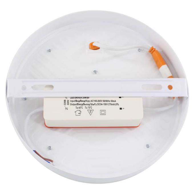 Євросвітло LED-SR-170-24 4200К без рамки
