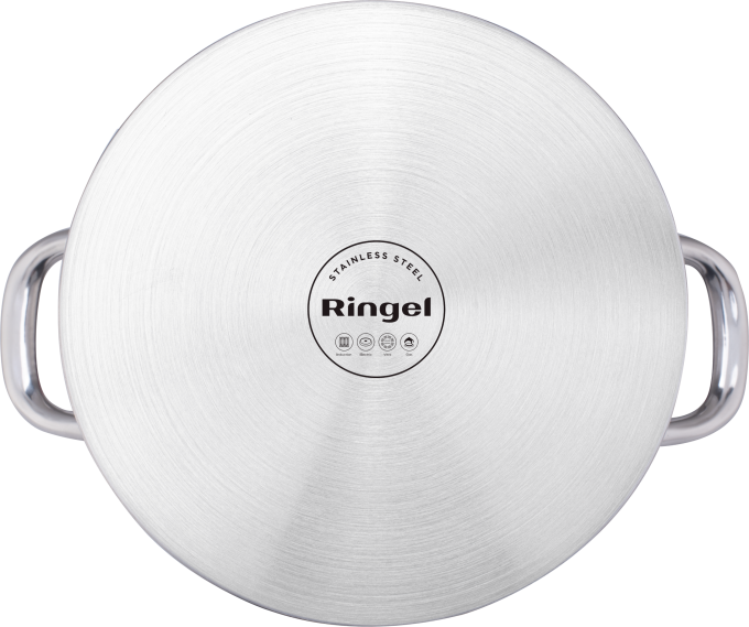 Ringel RG-2020-16*