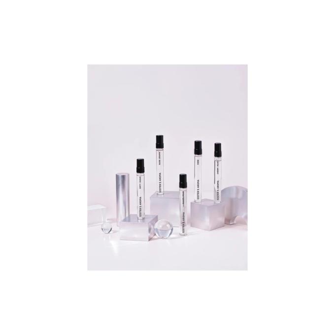 Sister's Aroma 4820227785346