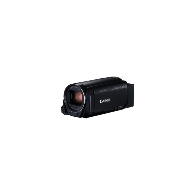 Цифровая видеокамера Canon Legria HF R88 Black 1959C007
