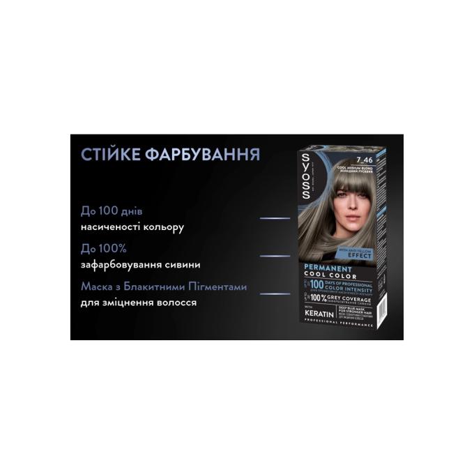 Syoss 9000101741698