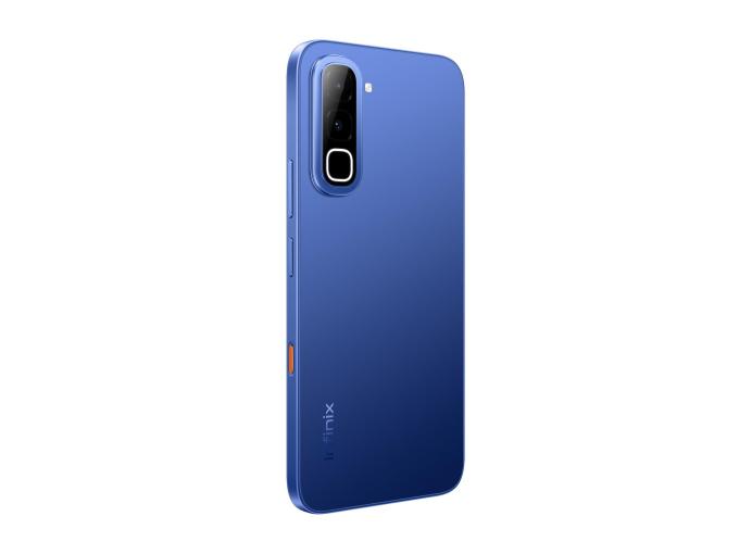 Infinix Hot 70 X6895B 8/256GB Dive Blue