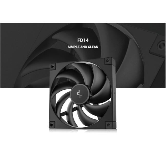 Deepcool FD14