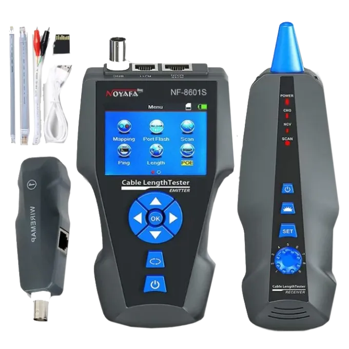 Noyafa NF-8601S