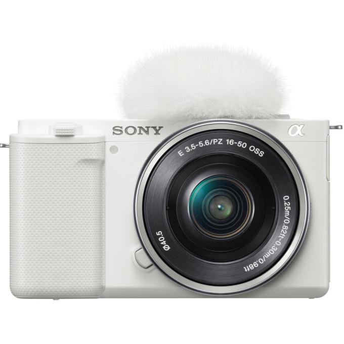 SONY ZVE10LW.CEC