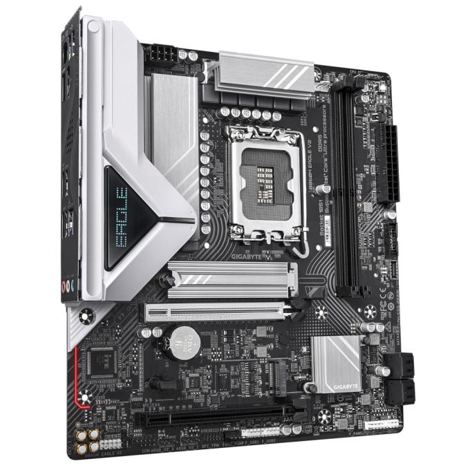 GIGABYTE B860M EAGLE V2