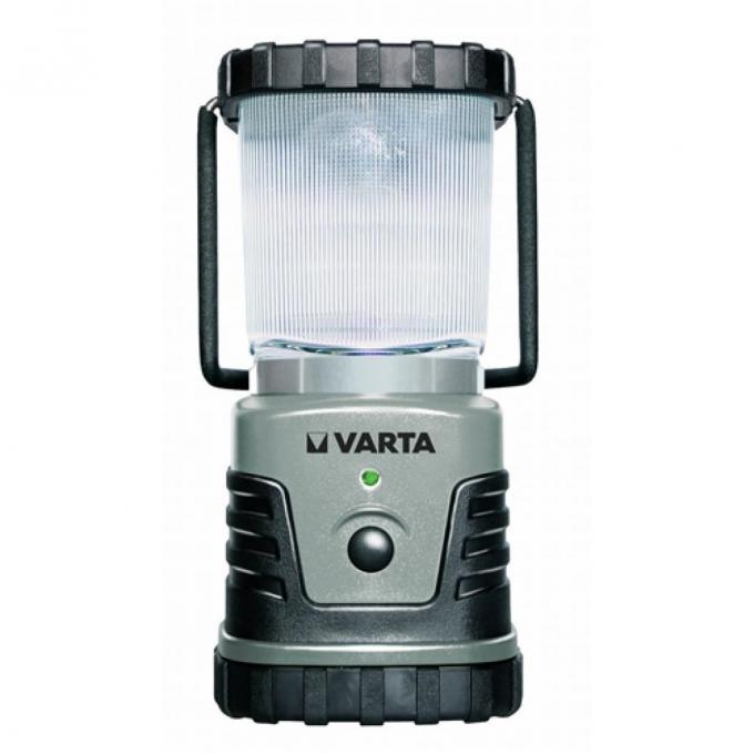 Фонарь Varta Camping Lantern LED 3*D 18663101111