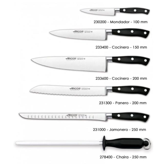 Arcos 234200