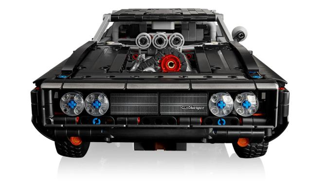 LEGO 42231