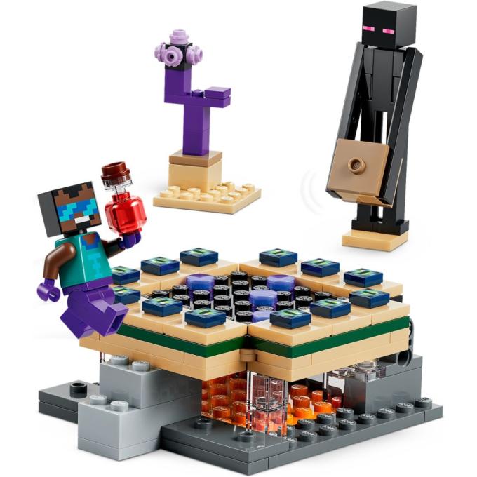 LEGO 21584