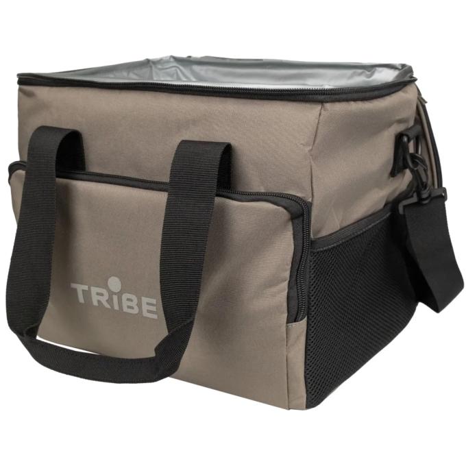 Tribe T-IF-0010-brown