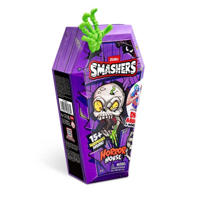 Smashers 74125D