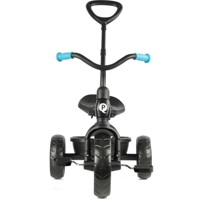 Qplay T180-5Elite+Blue