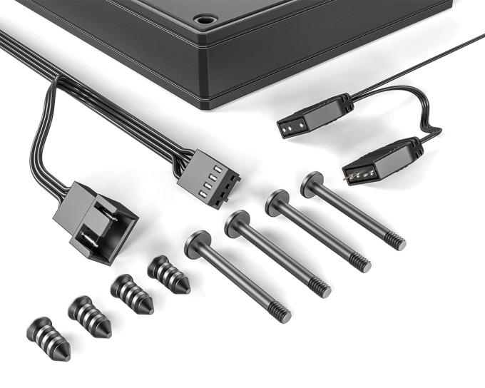 ID-Cooling AS-120-ARGB-K