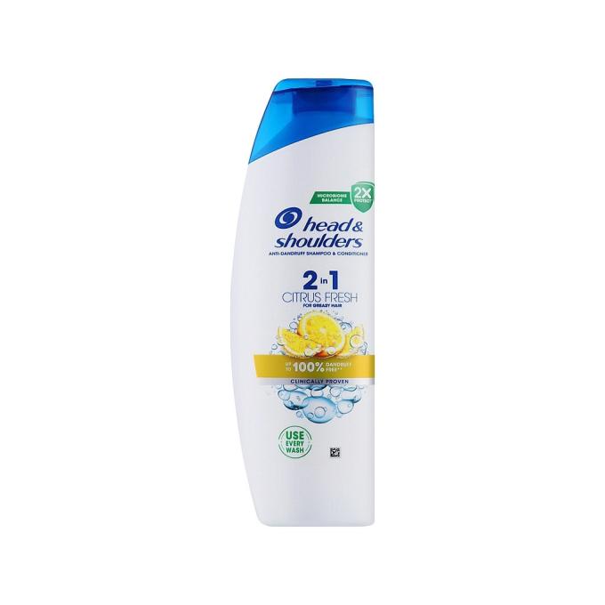 Head & Shoulders 8700216304733