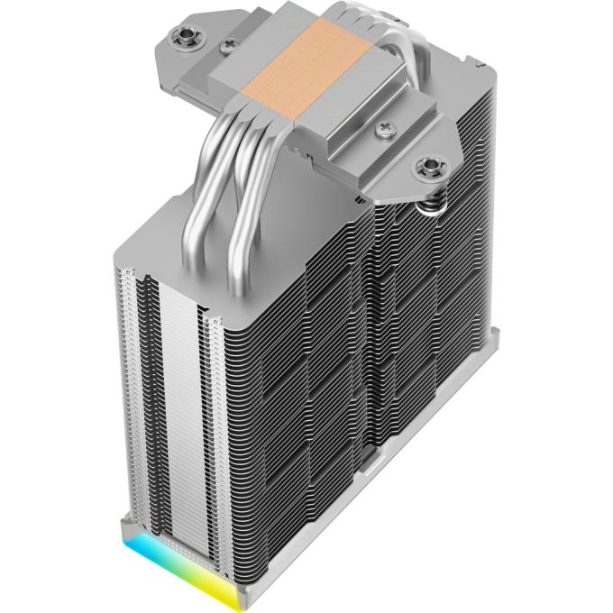 Deepcool AK400 Digital SE WH