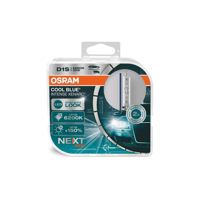 OSRAM 66140CBN-HCB