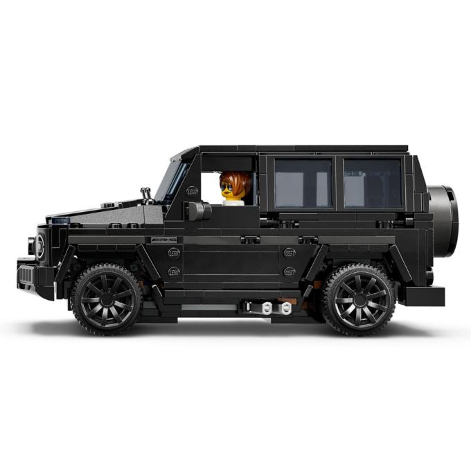 LEGO 76924